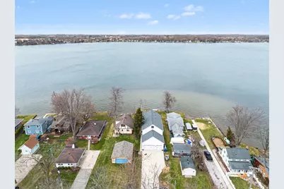 780 Beach Drive, Brooklyn, MI 49230 - Photo 63