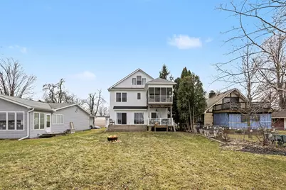 780 Beach Drive, Brooklyn, MI 49230 - Photo 7