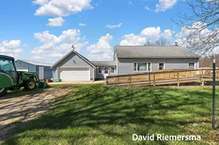 466 27th St, Allegan, MI 49010 - Photo 1