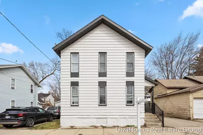 411 7th Street NW, Grand Rapids, MI 49504 - Photo 1