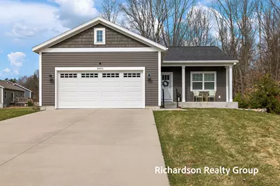 2690 Odawa Trail, Muskegon, MI 49444 - Photo 1