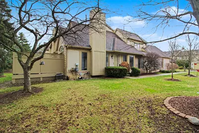 2731 Winter Garden Court, Ann Arbor, MI 48105 - Photo 1