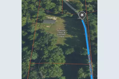 11071 N Gladys Lane, Irons, MI 49644 - Photo 23