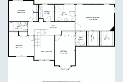 771 Bogey Court, Ann Arbor, MI 48103 - Photo 41