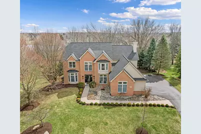 771 Bogey Court, Ann Arbor, MI 48103 - Photo 1