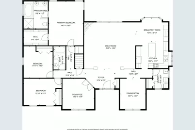 4981 St Annes Court, Ann Arbor, MI 48103 - Photo 3