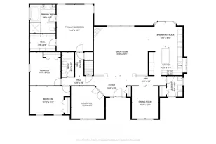 4981 St Annes Ct, Ann Arbor, MI 48103 - Photo 3