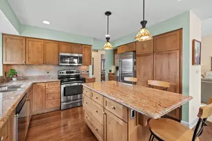 4981 St Annes Ct, Ann Arbor, MI 48103 - Photo 17