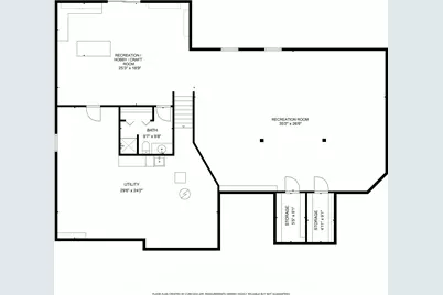 4981 St Annes Court, Ann Arbor, MI 48103 - Photo 37