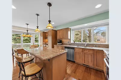 4981 St Annes Court, Ann Arbor, MI 48103 - Photo 13