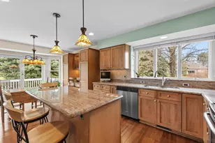 4981 St Annes Ct, Ann Arbor, MI 48103 - Photo 13