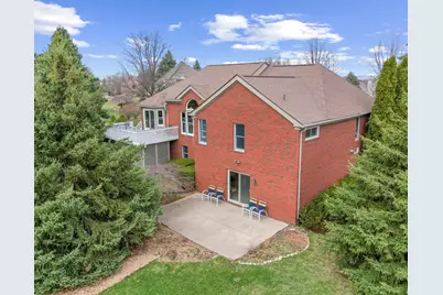 4981 St Annes Court, Ann Arbor, MI 48103 - Photo 63