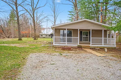 23841 Jefferson Center Street, Cassopolis, MI 49031 - Photo 3