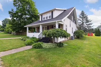 115 East Street, Reading, MI 49274 - Photo 3