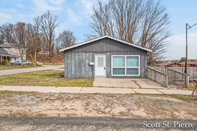60 W 3rd Street, Shelby, MI 49455 - Photo 1