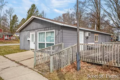 60 W 3rd Street, Shelby, MI 49455 - Photo 5
