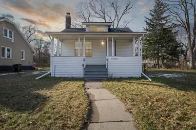 20035 Santa Barbara Drive, Detroit, MI 48221 - Photo 1