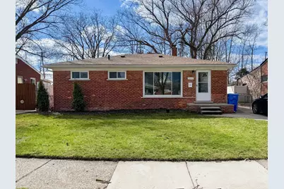 22203 Logue Avenue, Warren, MI 48091 - Photo 1