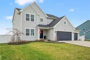 6106 Longhorn Trail, Stevensville, MI 49127 - Photo 33