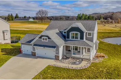 4145 Boulder View Drive, Belmont, MI 49306 - Photo 3