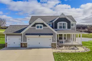 4145 Boulder View Dr, Belmont, MI 49306 - Photo 1