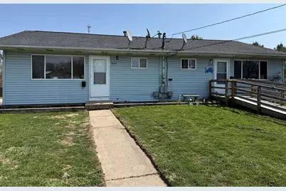 1020-1022 Avondale Circle, Kalamazoo, MI 49048 - Photo 1