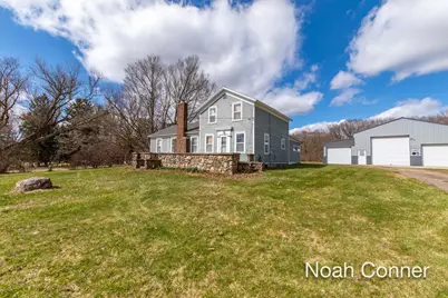 5295 Belding Road NE, Rockford, MI 49341 - Photo 1