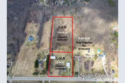 6950 Barkley Creek Drive NE, Rockford, MI 49341 - Photo 7