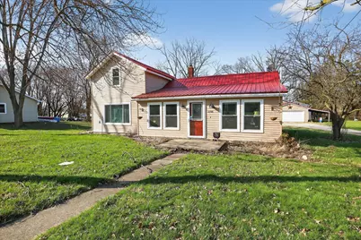 16100 Fawn River Road, White Pigeon, MI 49099 - Photo 3