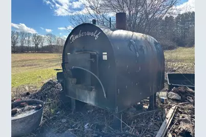 5280 Clark Lake Road, Jackson, MI 49201 - Photo 9