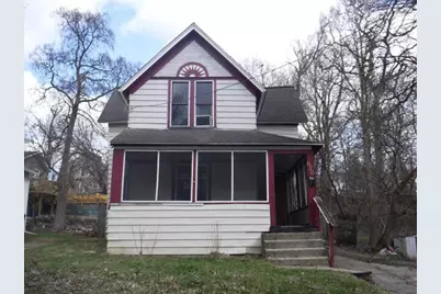 620 Gilbert Avenue, Kalamazoo, MI 49048 - Photo 1