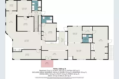 7202 21 Mile Road, Evart, MI 49631 - Photo 31