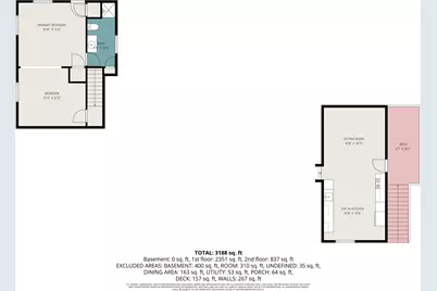 7202 21 Mile Road, Evart, MI 49631 - Photo 37