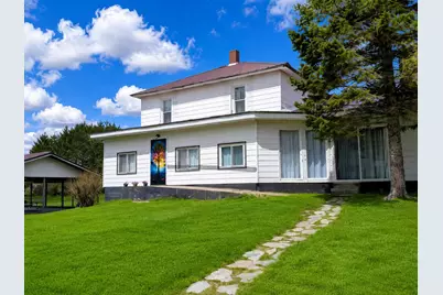 7202 21 Mile Road, Evart, MI 49631 - Photo 1