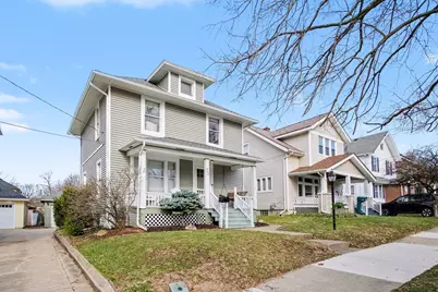 55 Benjamin Avenue NE, Grand Rapids, MI 49503 - Photo 3