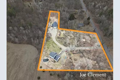 12700 Stebbins Avenue NW, Sparta, MI 49345 - Photo 3