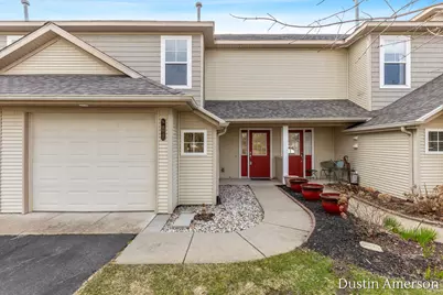 8468 N Center Park Drive #4, Byron Center, MI 49315 - Photo 1