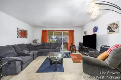 5951 Leisure South Drive SE, Grand Rapids, MI 49548 - Photo 9