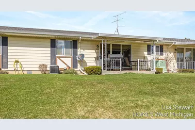 5951 Leisure South Drive SE, Grand Rapids, MI 49548 - Photo 1