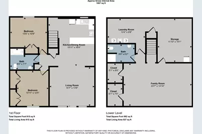 5951 Leisure South Drive SE, Grand Rapids, MI 49548 - Photo 23