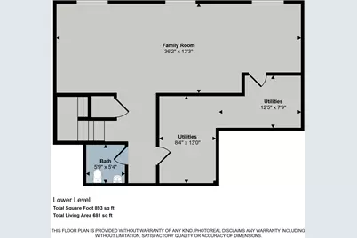 12162 56th Avenue, Allendale, MI 49401 - Photo 49