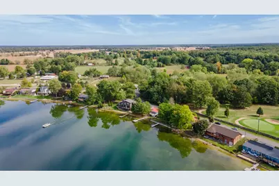 106 Lyon Lake Road, Marshall, MI 49068 - Photo 5