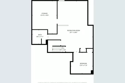 2520 Highpointe Drive, Kalamazoo, MI 49008 - Photo 35