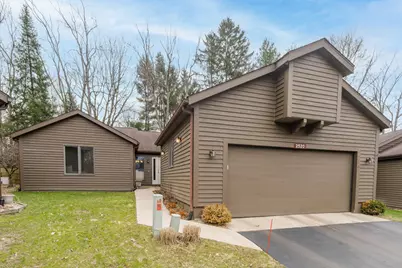 2520 Highpointe Drive, Kalamazoo, MI 49008 - Photo 1