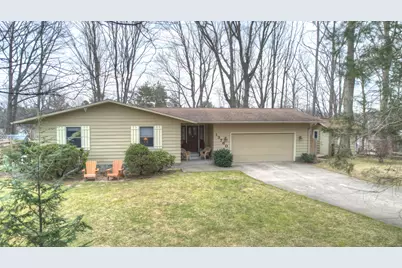 13760 Lakeshore Drive, Grand Haven, MI 49417 - Photo 1