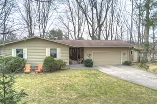 13760 Lakeshore Dr, Grand Haven, MI 49417 - Photo 1