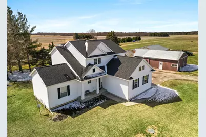 12413 Wisner Avenue, Grant, MI 49327 - Photo 1