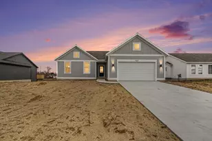 5337 Margot Ln, Allendale, MI 49401 - Photo 1