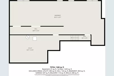 5337 Margot Lane, Allendale, MI 49401 - Photo 41