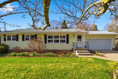 3914 Harwich Lane, Jackson, MI 49201 - Photo 1